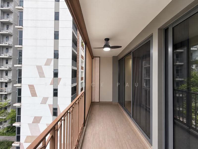 The Criterion, 7 Yishun Street 51, Sembawang / Yishun, 3 Bedrooms, 893 sqft, Condominium For Rent, by Torance Paul, 500279665 - PropertyGuru.com.sg