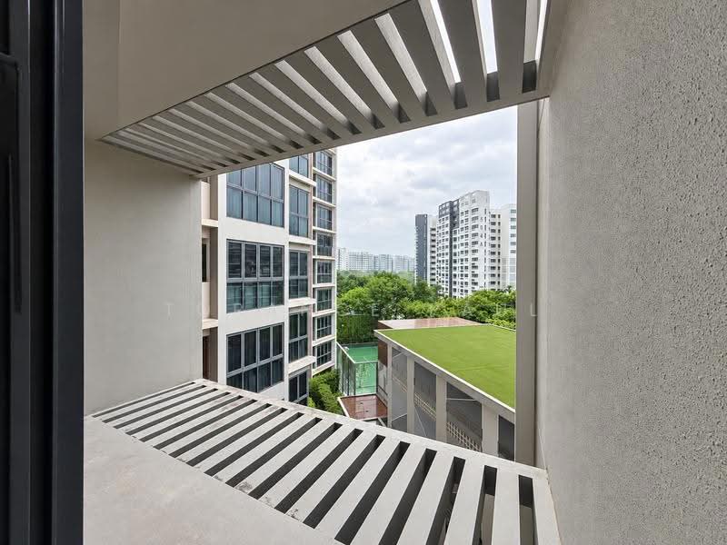 The Criterion, 7 Yishun Street 51, Sembawang / Yishun, 3 Bedrooms, 893 sqft, Condominium For Rent, by Torance Paul, 500279665 - Common Bedroom View - PropertyGuru.com.sg
