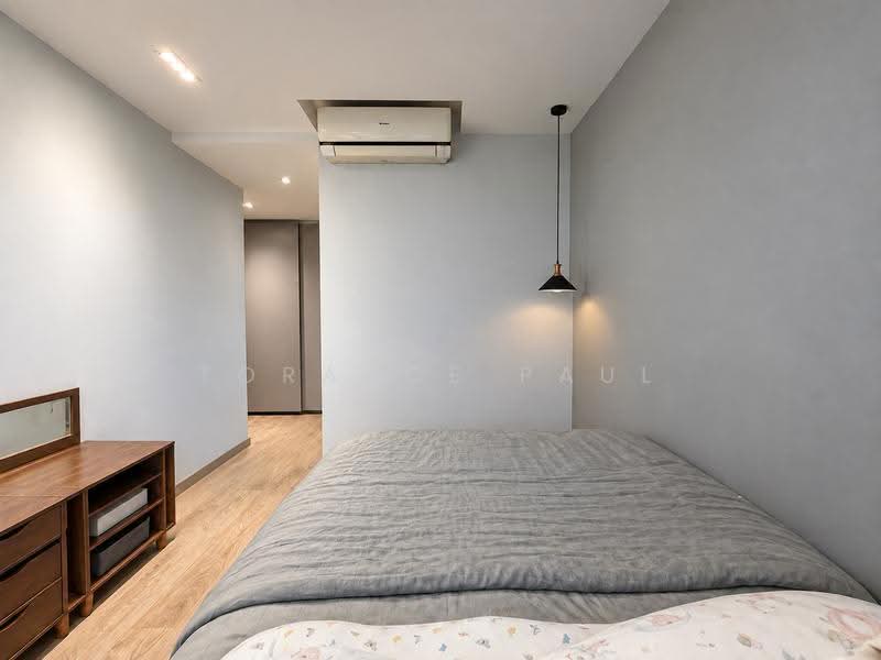 The Criterion, 7 Yishun Street 51, Sembawang / Yishun, 3 Bedrooms, 893 sqft, Condominium For Rent, by Torance Paul, 500279665 - Master Bedroom - PropertyGuru.com.sg