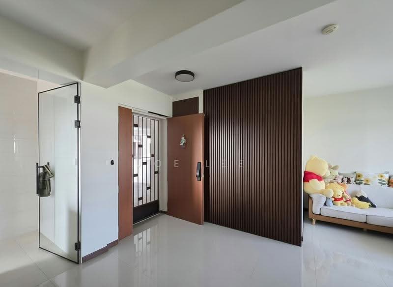 132B Canberra View, 132B Canberra View, Sembawang / Yishun, 3 Bedrooms, 990 sqft, HDB Flat For Sale, by Joe Lee, 500279666 - Entrance - PropertyGuru.com.sg