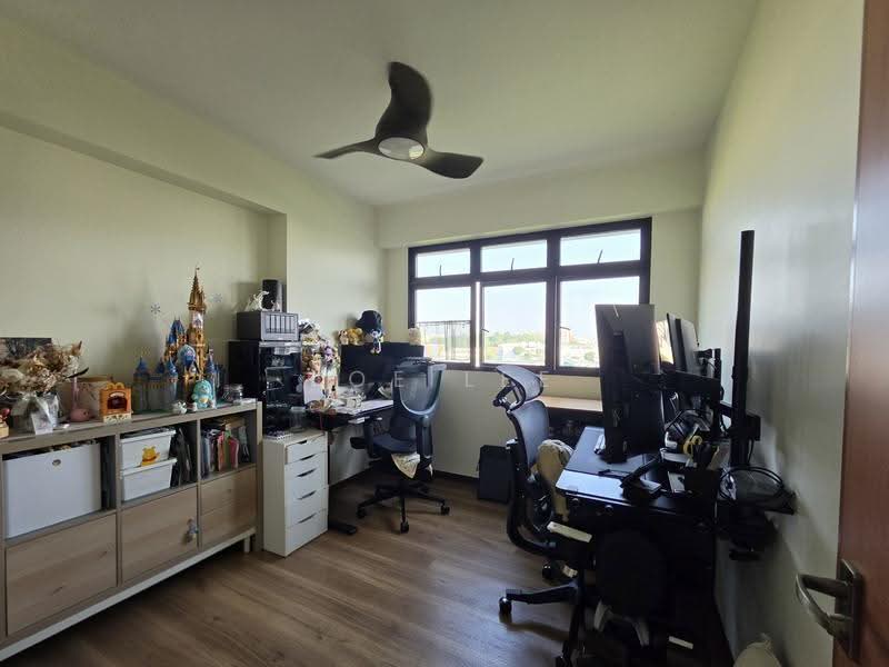 132B Canberra View, 132B Canberra View, Sembawang / Yishun, 3 Bedrooms, 990 sqft, HDB Flat For Sale, by Joe Lee, 500279666 - Study - PropertyGuru.com.sg