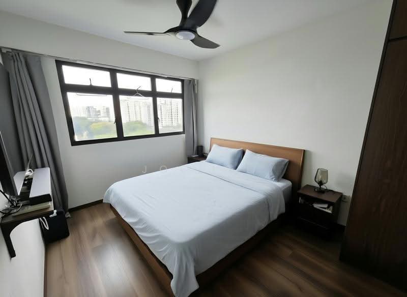 132B Canberra View, 132B Canberra View, Sembawang / Yishun, 3 Bedrooms, 990 sqft, HDB Flat For Sale, by Joe Lee, 500279666 - Bedroom - PropertyGuru.com.sg