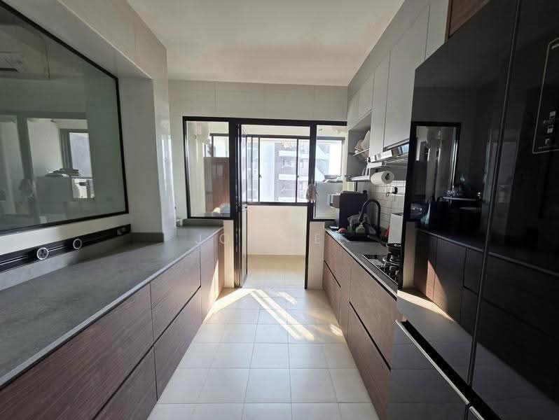 132B Canberra View, 132B Canberra View, Sembawang / Yishun, 3 Bedrooms, 990 sqft, HDB Flat For Sale, by Joe Lee, 500279666 - Kitchen - PropertyGuru.com.sg
