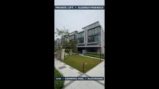 Belgravia Ace, Belgravia Drive, Seletar / Yio Chu Kang, 5 Bedrooms, 4,370 sqft, Semi-Detached House For Sale, by Sheila Lim 林素微, 500279667 - PropertyGuru.com.sg