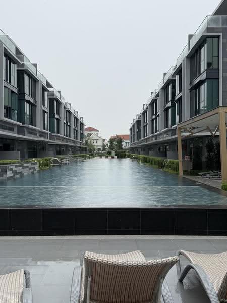 Belgravia Ace, Belgravia Drive, Seletar / Yio Chu Kang, 5 Bedrooms, 4,370 sqft, Semi-Detached House For Sale, by Sheila Lim 林素微, 500279667 - Exterior - PropertyGuru.com.sg