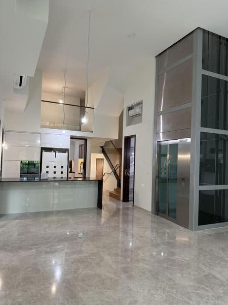 Belgravia Ace, Belgravia Drive, Seletar / Yio Chu Kang, 5 Bedrooms, 4,370 sqft, Semi-Detached House For Sale, by Sheila Lim 林素微, 500279667 - Interior - PropertyGuru.com.sg