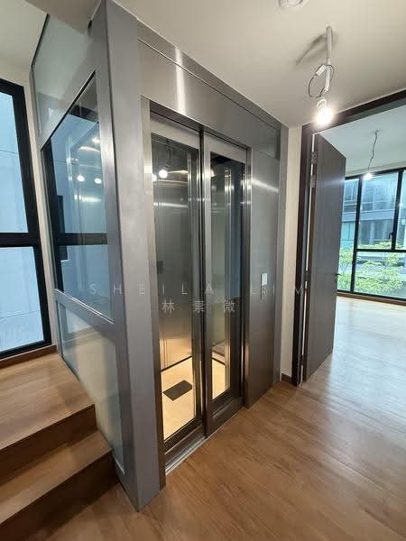 Belgravia Ace, Belgravia Drive, Seletar / Yio Chu Kang, 5 Bedrooms, 4,370 sqft, Semi-Detached House For Sale, by Sheila Lim 林素微, 500279667 - Interior - PropertyGuru.com.sg