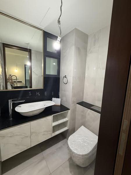 Belgravia Ace, Belgravia Drive, Seletar / Yio Chu Kang, 5 Bedrooms, 4,370 sqft, Semi-Detached House For Sale, by Sheila Lim 林素微, 500279667 - Bathroom - PropertyGuru.com.sg