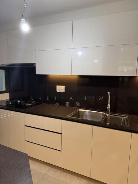 Belgravia Ace, Belgravia Drive, Seletar / Yio Chu Kang, 5 Bedrooms, 4,370 sqft, Semi-Detached House For Sale, by Sheila Lim 林素微, 500279667 - Kitchen - PropertyGuru.com.sg