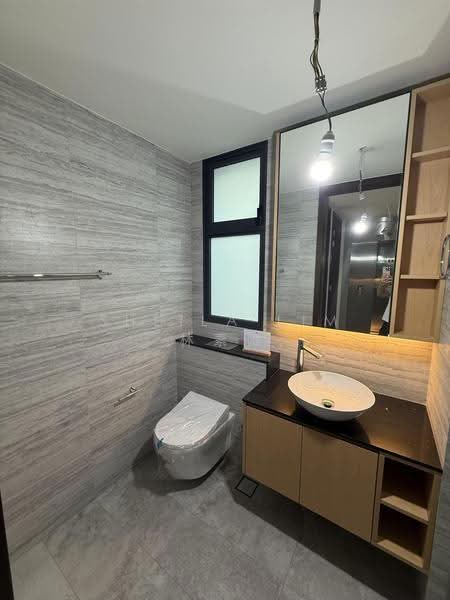 Belgravia Ace, Belgravia Drive, Seletar / Yio Chu Kang, 5 Bedrooms, 4,370 sqft, Semi-Detached House For Sale, by Sheila Lim 林素微, 500279667 - Bathroom - PropertyGuru.com.sg