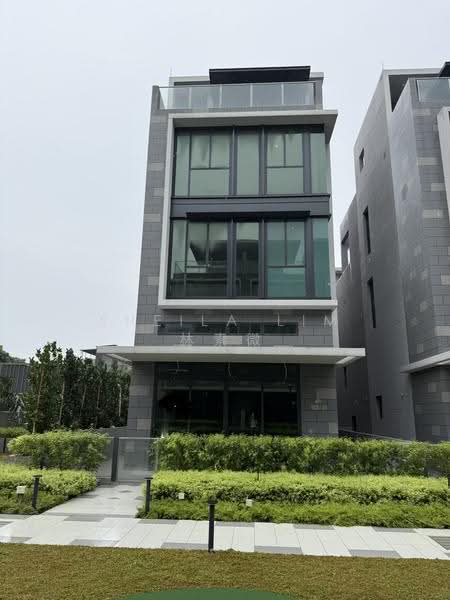 Belgravia Ace, Belgravia Drive, Seletar / Yio Chu Kang, 5 Bedrooms, 4,370 sqft, Semi-Detached House For Sale, by Sheila Lim 林素微, 500279667 - PropertyGuru.com.sg