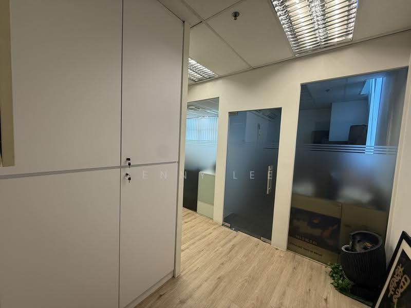 Woodlands 11, 11 Woodlands Close, Admiralty / Woodlands, 1,938 sqft, Light Industrial (B1) For Rent, by Jenny Lee, 500279668 - Interior - CommercialGuru.com.sg