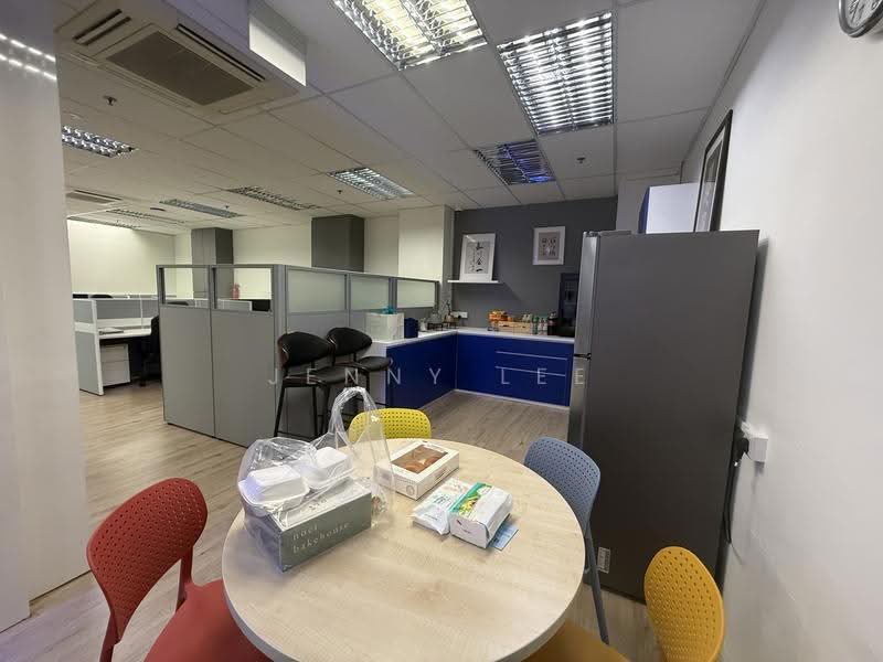 Woodlands 11, 11 Woodlands Close, Admiralty / Woodlands, 1,938 sqft, Light Industrial (B1) For Rent, by Jenny Lee, 500279668 - Interior - CommercialGuru.com.sg
