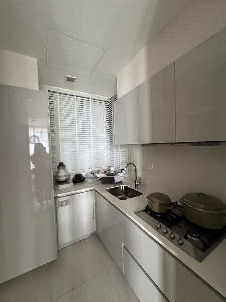 Hilltops, 99 Cairnhill Circle, Orchard / River Valley, 4 Bedrooms, 1,819 sqft, Condominium For Sale, by Lucy Wu, 500279669 - Kitchen - PropertyGuru.com.sg