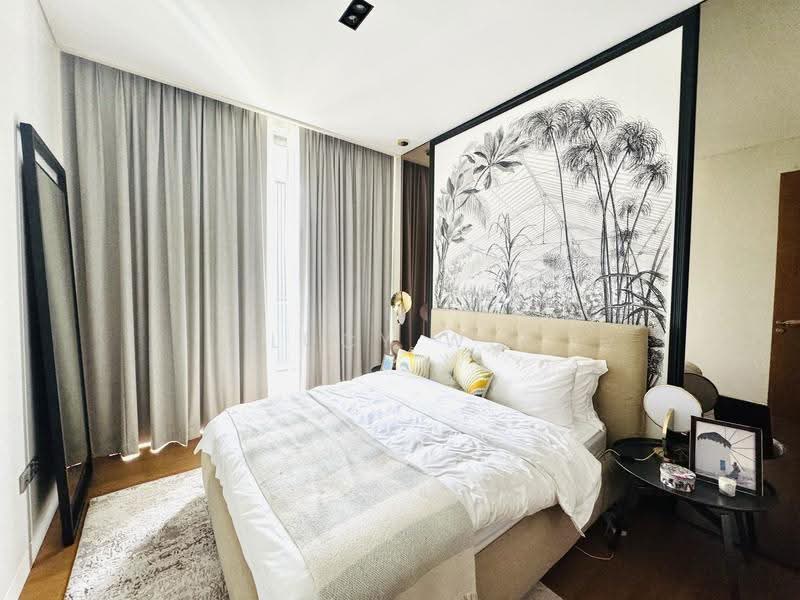 Hilltops, 99 Cairnhill Circle, Orchard / River Valley, 4 Bedrooms, 1,819 sqft, Condominium For Sale, by Lucy Wu, 500279669 - Bedroom - PropertyGuru.com.sg