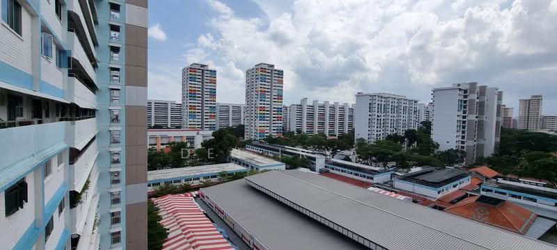 57 New Upper Changi Road, 57 New Upper Changi Road, Bedok / Upper East Coast, 2 Bedrooms, 646 sqft, HDB Flat For Sale, by Den Irya, 500279671 - Exterior - PropertyGuru.com.sg