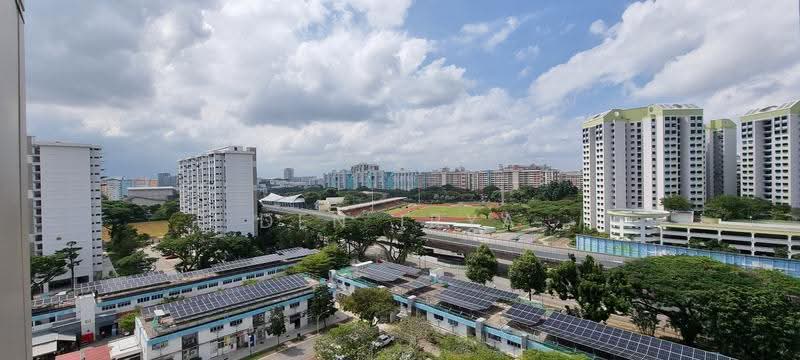 57 New Upper Changi Road, 57 New Upper Changi Road, Bedok / Upper East Coast, 2 Bedrooms, 646 sqft, HDB Flat For Sale, by Den Irya, 500279671 - Exterior - PropertyGuru.com.sg