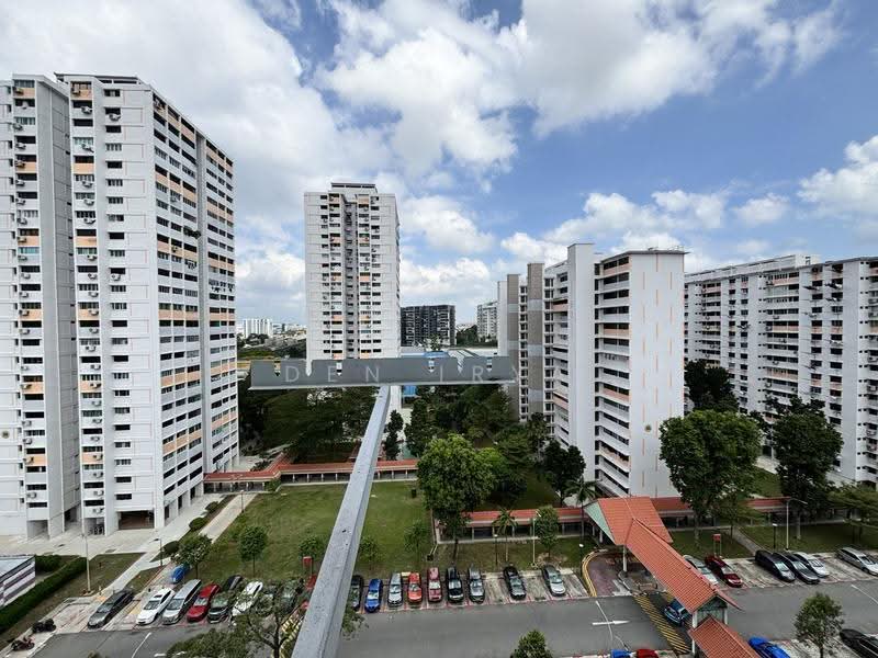57 New Upper Changi Road, 57 New Upper Changi Road, Bedok / Upper East Coast, 2 Bedrooms, 646 sqft, HDB Flat For Sale, by Den Irya, 500279671 - Exterior - PropertyGuru.com.sg
