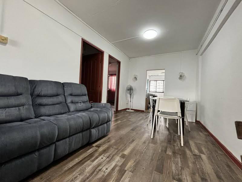 57 New Upper Changi Road, 57 New Upper Changi Road, Bedok / Upper East Coast, 2 Bedrooms, 646 sqft, HDB Flat For Sale, by Den Irya, 500279671 - Living Room - PropertyGuru.com.sg