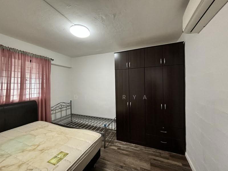 57 New Upper Changi Road, 57 New Upper Changi Road, Bedok / Upper East Coast, 2 Bedrooms, 646 sqft, HDB Flat For Sale, by Den Irya, 500279671 - Bedroom - PropertyGuru.com.sg