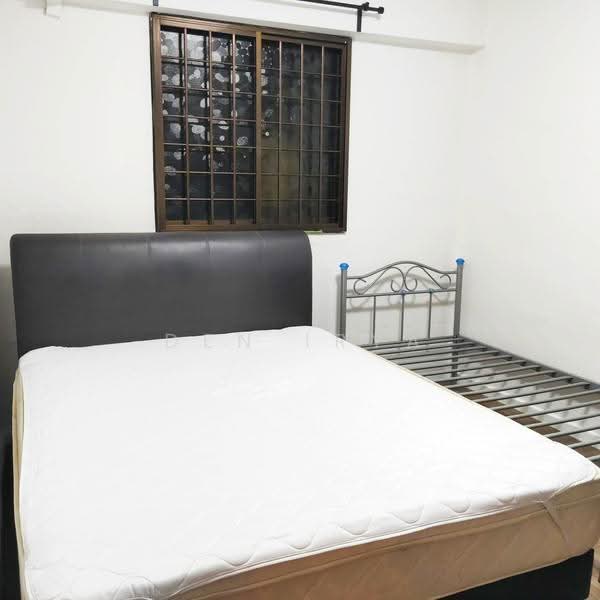 57 New Upper Changi Road, 57 New Upper Changi Road, Bedok / Upper East Coast, 2 Bedrooms, 646 sqft, HDB Flat For Sale, by Den Irya, 500279671 - Bedroom - PropertyGuru.com.sg