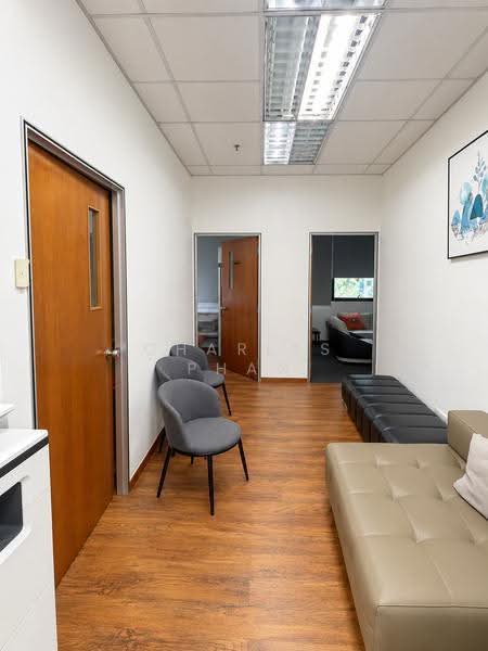 Vertex, 33 Ubi Avenue 3, Eunos / Geylang / Paya Lebar, 1,200 sqft, Light Industrial (B1) For Rent, by Charles Phan, 500279672 - Interior - CommercialGuru.com.sg