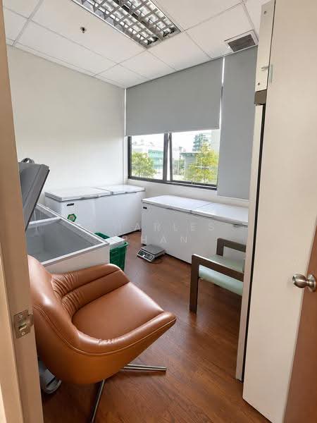 Vertex, 33 Ubi Avenue 3, Eunos / Geylang / Paya Lebar, 1,200 sqft, Light Industrial (B1) For Rent, by Charles Phan, 500279672 - Interior - CommercialGuru.com.sg