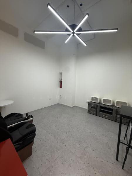 Woodlands 11, 11 Woodlands Close, Admiralty / Woodlands, 170 sqft, Light Industrial (B1) For Rent, by Jenny Lee, 500279676 - Interior - CommercialGuru.com.sg