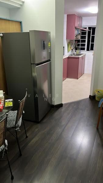 341 Clementi Avenue 5, 341 Clementi Avenue 5, Buona Vista / West Coast / Clementi New Town, 3 Bedrooms, 990 sqft, HDB Flat For Rent, by Valerie Ng, 500279678 - Kitchen - PropertyGuru.com.sg