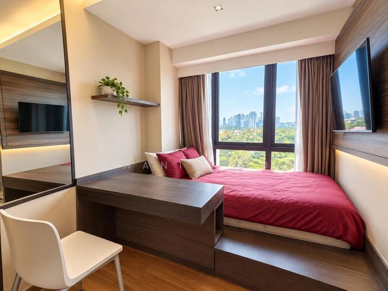 Waterbank at Dakota, 72 Dakota Crescent, Eunos / Geylang / Paya Lebar, 3 Bedrooms, 1,130 sqft, Condominium For Sale, by Shanise Ho, 500279680 - Bedroom - PropertyGuru.com.sg
