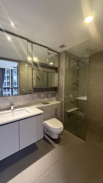 The Tapestry, 63 Tampines Street 86, Pasir Ris / Tampines, 2 Bedrooms, 700 sqft, Condominium For Sale, by Derrick Wang, 500279682 - PropertyGuru.com.sg