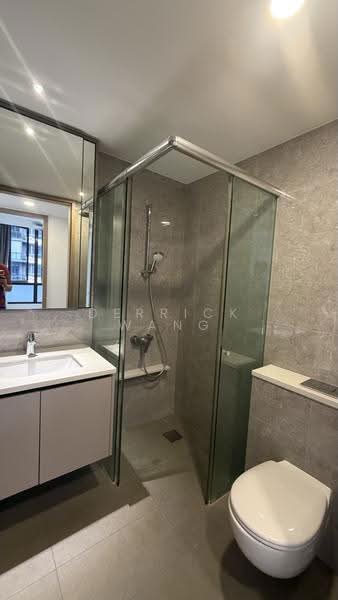 The Tapestry, 63 Tampines Street 86, Pasir Ris / Tampines, 2 Bedrooms, 700 sqft, Condominium For Sale, by Derrick Wang, 500279682 - PropertyGuru.com.sg