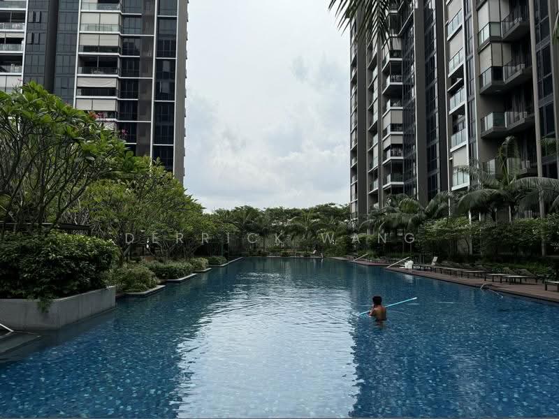 The Tapestry, 63 Tampines Street 86, Pasir Ris / Tampines, 2 Bedrooms, 700 sqft, Condominium For Sale, by Derrick Wang, 500279682 - Exterior - PropertyGuru.com.sg