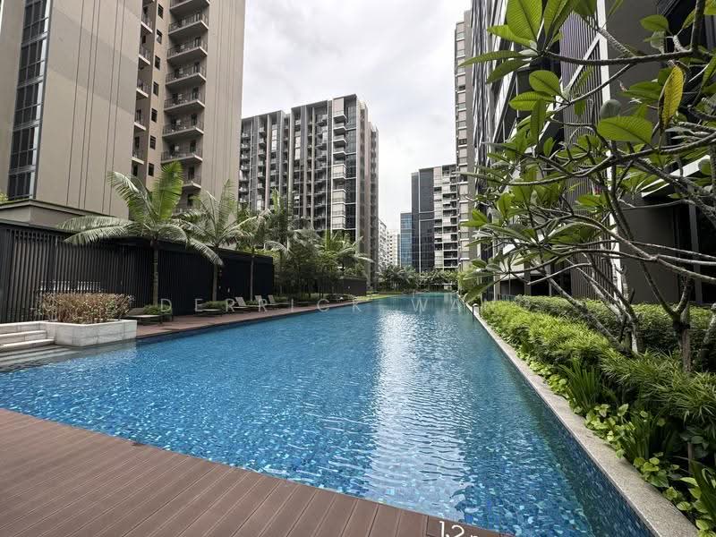 The Tapestry, 63 Tampines Street 86, Pasir Ris / Tampines, 2 Bedrooms, 700 sqft, Condominium For Sale, by Derrick Wang, 500279682 - Exterior - PropertyGuru.com.sg