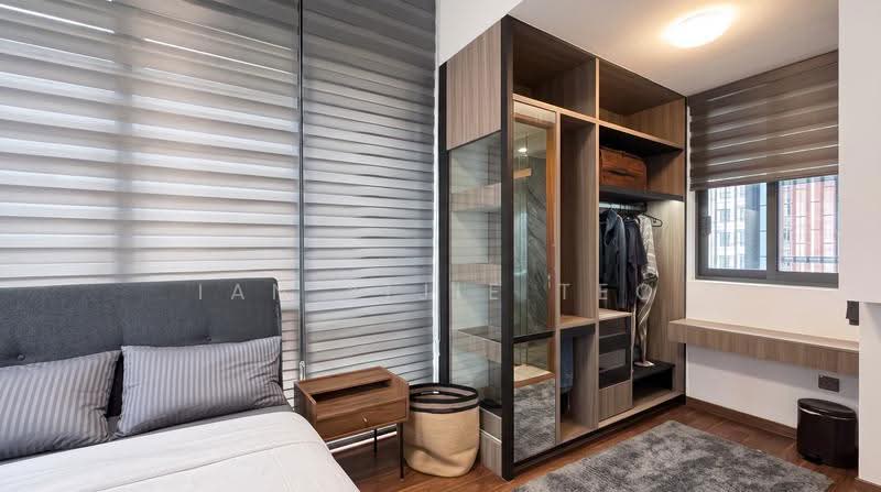 Grange 1866, 74 Grange Rd, Tanglin / Holland / Bukit Timah, 1 Bedroom, 527 sqft, Condominium For Sale, by Ian Yijie Teo, 500279683 - Bedroom - PropertyGuru.com.sg