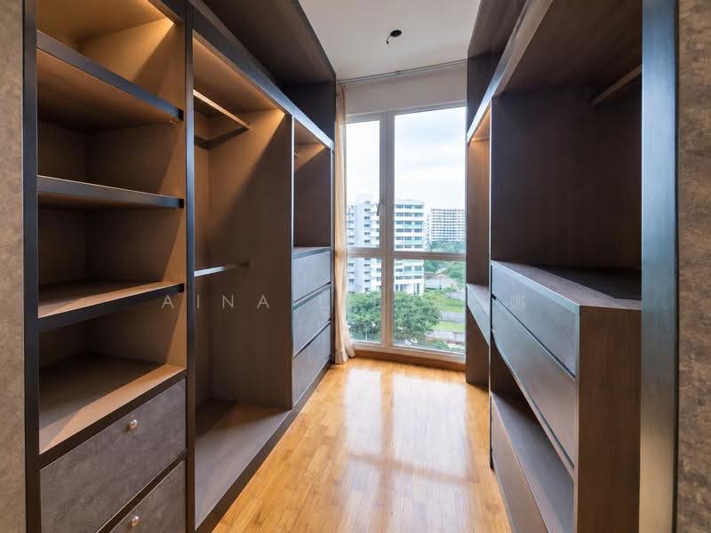 Spacious 2 Bedders near Tampines MRT, Pasir Ris / Tampines, 2 Bedrooms, 872 sqft, Condominium For Rent, by Aina Lie 李艾娜, 500279687 - Interior - PropertyGuru.com.sg