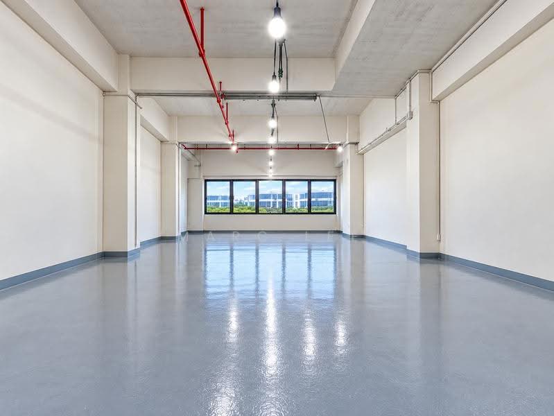 Tong Lee Building, 35 Kallang Pudding Road, Macpherson / Potong Pasir, 904 sqft, Light Industrial (B1) For Rent, by Marc Lee, 500279688 - Interior - CommercialGuru.com.sg