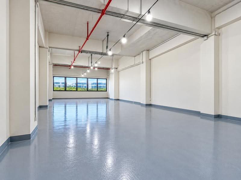 Tong Lee Building, 35 Kallang Pudding Road, Macpherson / Potong Pasir, 904 sqft, Light Industrial (B1) For Rent, by Marc Lee, 500279688 - Interior - CommercialGuru.com.sg