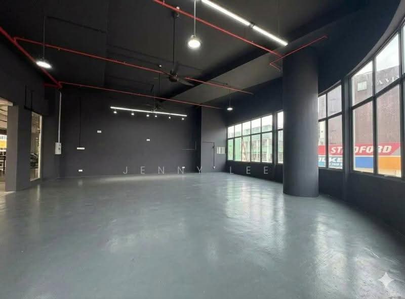 OneKA @ Macpherson, 1 Kampong Ampat, Macpherson / Potong Pasir, 3,445 sqft, Light Industrial (B1) For Rent, by Jenny Lee, 500279689 - Interior - CommercialGuru.com.sg