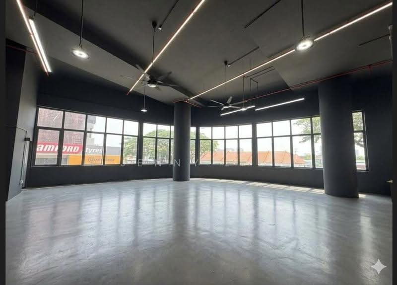 OneKA @ Macpherson, 1 Kampong Ampat, Macpherson / Potong Pasir, 3,445 sqft, Light Industrial (B1) For Rent, by Jenny Lee, 500279689 - Interior - CommercialGuru.com.sg