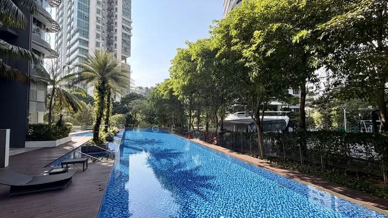 Espada, 48 Saint Thomas Walk, Orchard / River Valley, 1 Bedroom, 452 sqft, Condominium For Sale, by Nigel Lim, 500279692 - Exterior - PropertyGuru.com.sg