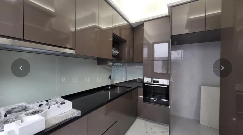 Tosha Street / Aida Street / Carmen Street, East Coast / Marine Parade, 7 Bedrooms, 5,590 sqft, Semi-Detached House For Sale, by Ronnie Chia, 500279693 - Kitchen - PropertyGuru.com.sg