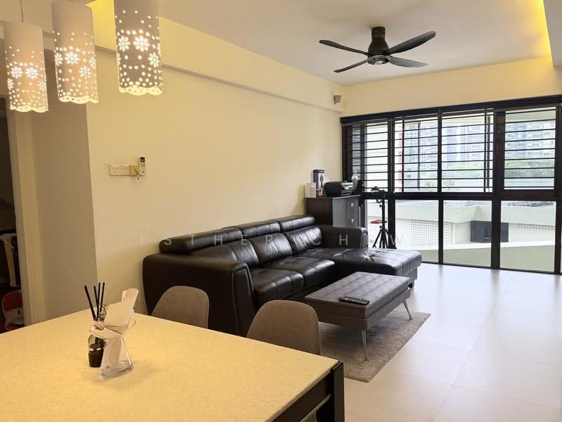 The Tanamera, 1 Tanah Merah Kechil Road, Bedok / Upper East Coast, 2 Bedrooms, 958 sqft, Condominium For Sale, by Esther Chew, 500279696 - PropertyGuru.com.sg