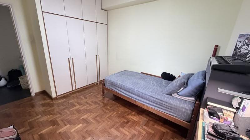The Tanamera, 1 Tanah Merah Kechil Road, Bedok / Upper East Coast, 2 Bedrooms, 958 sqft, Condominium For Sale, by Esther Chew, 500279696 - PropertyGuru.com.sg