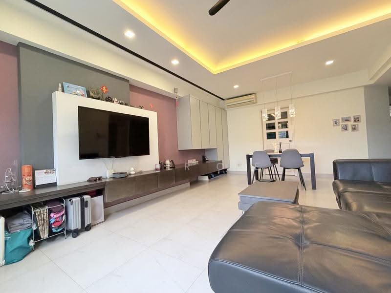 The Tanamera, 1 Tanah Merah Kechil Road, Bedok / Upper East Coast, 2 Bedrooms, 958 sqft, Condominium For Sale, by Esther Chew, 500279696 - PropertyGuru.com.sg