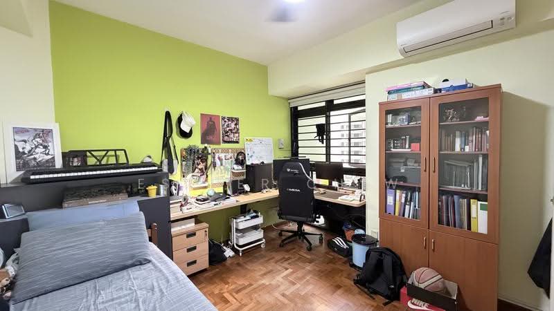 The Tanamera, 1 Tanah Merah Kechil Road, Bedok / Upper East Coast, 2 Bedrooms, 958 sqft, Condominium For Sale, by Esther Chew, 500279696 - PropertyGuru.com.sg