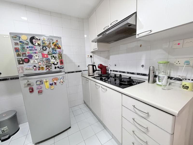 The Tanamera, 1 Tanah Merah Kechil Road, Bedok / Upper East Coast, 2 Bedrooms, 958 sqft, Condominium For Sale, by Esther Chew, 500279696 - PropertyGuru.com.sg