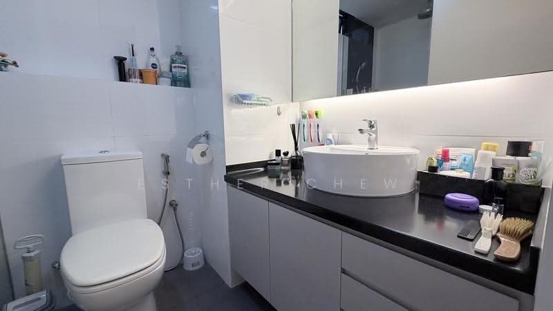 The Tanamera, 1 Tanah Merah Kechil Road, Bedok / Upper East Coast, 2 Bedrooms, 958 sqft, Condominium For Sale, by Esther Chew, 500279696 - PropertyGuru.com.sg