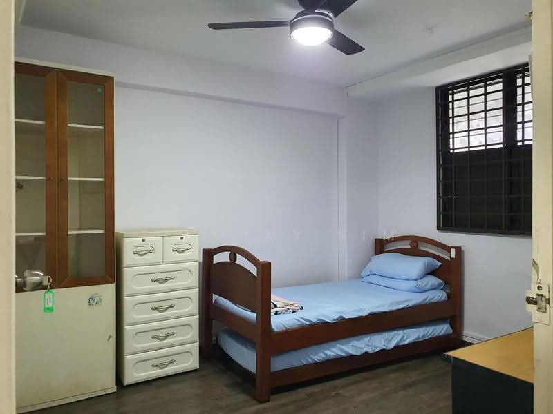 502 Bedok North Street 3, 502 Bedok North Street 3, Bedok / Upper East Coast, 2 Bedrooms, 635 sqft, HDB Flat For Sale, by Timothy Sim, 500279699 - Bedroom - PropertyGuru.com.sg