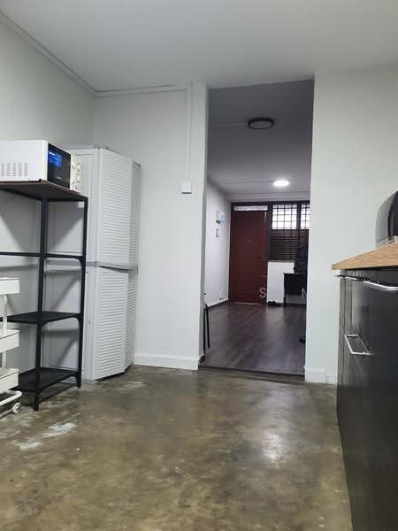 502 Bedok North Street 3, 502 Bedok North Street 3, Bedok / Upper East Coast, 2 Bedrooms, 635 sqft, HDB Flat For Sale, by Timothy Sim, 500279699 - Kitchen - PropertyGuru.com.sg